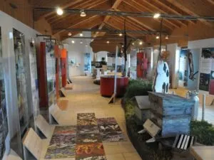Centro Visitatori Mons. Ferrari di Tremalzo