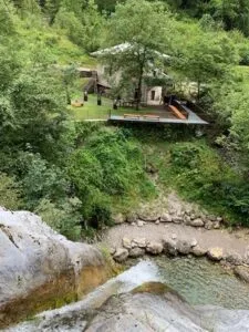 Forte Ampola
