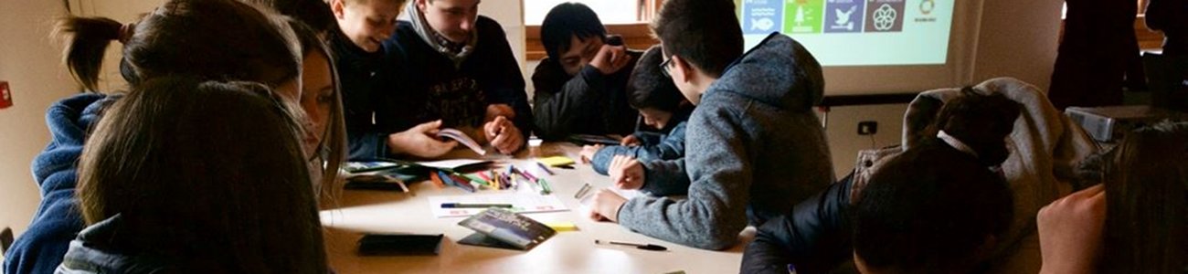 Programma di Sviluppo Rurale 2014/2020 | Rete di Riserve Alpi Ledrensi