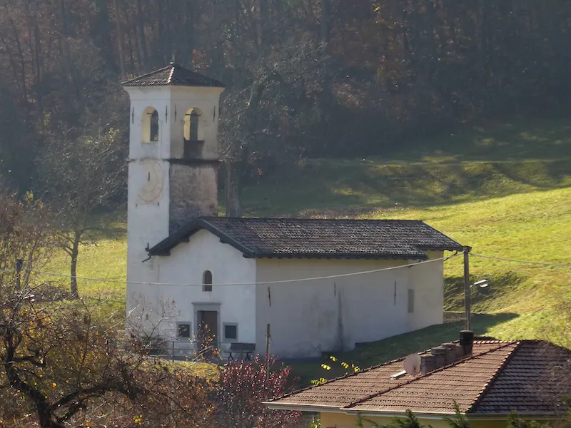 Chiesa di San Rocco