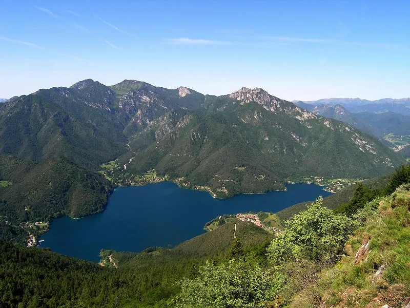 Lago di Ledro