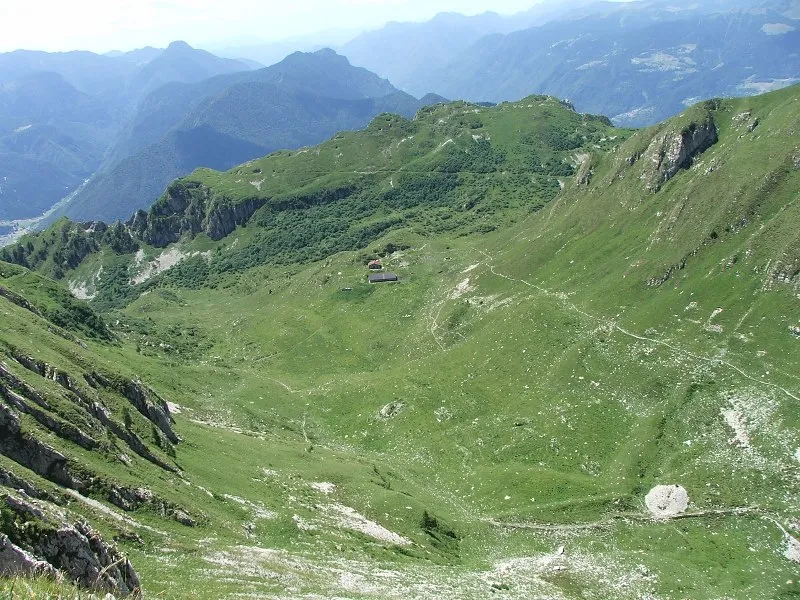 Malga Cadria