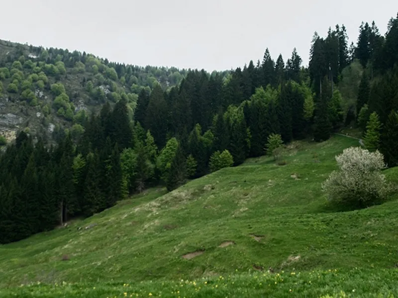 Tappa 1. Prati di Tremalzo Tappa 1. Prati di Tremalzo